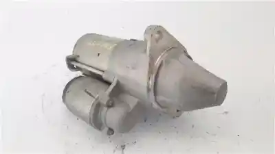 Pezzo di ricambio per auto di seconda mano motorino di avviamento per chevrolet lacetti (j200) 1.6 riferimenti oem iam 25187957