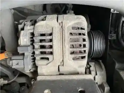 Автозапчасти б/у генератор за seat toledo ii (1m2) 1.6 ссылки oem iam 028903028d  124325003