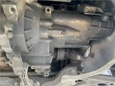 Автозапчасти б/у коробка передач за seat toledo ii (1m2) 1.6 ссылки oem iam duu  