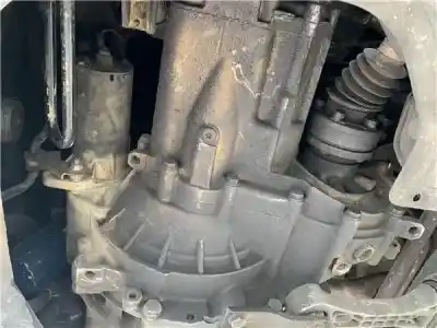 Автозапчасти б/у коробка передач за seat toledo ii (1m2) 1.6 ссылки oem iam duu  