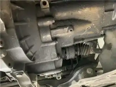 Автозапчасти б/у коробка передач за seat toledo ii (1m2) 1.6 ссылки oem iam duu  
