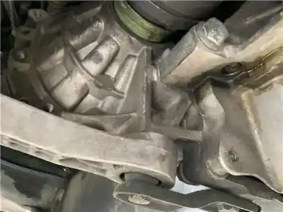 Автозапчасти б/у коробка передач за seat toledo ii (1m2) 1.6 ссылки oem iam duu  