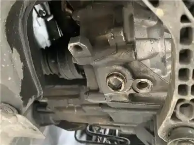 Автозапчасти б/у коробка передач за seat toledo ii (1m2) 1.6 ссылки oem iam duu  