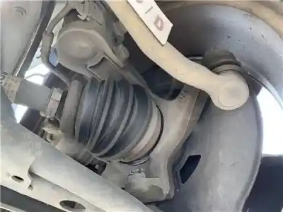 Автозапчасти б/у передняя правая кулачка за toyota yaris (ksp9/scp9/nlp9) 1.4 turbodiesel cat ссылки oem iam 432110d230