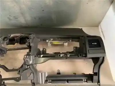 Peça sobressalente para automóvel em segunda mão tablier por toyota auris (e15) 2.0 d-4d referências oem iam 5530202170b1  5530302190b0