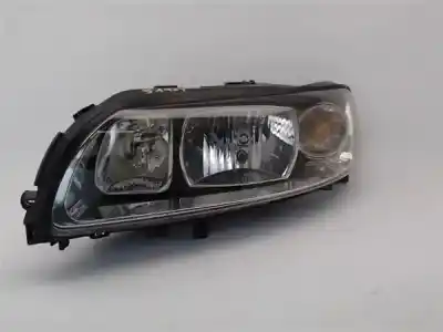 Автозапчастина б/у ліва фара для volvo s60 berlina 2.4 посилання на oem iam 8693591