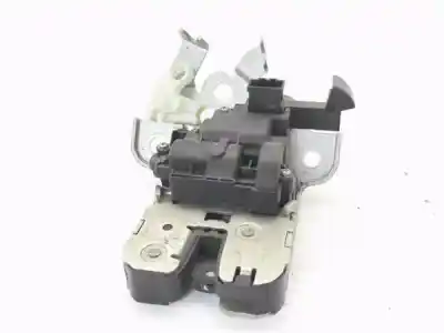 Автозапчастина б/у замок багажника / ворот для seat exeo st (3r5) 2.0 reference посилання на oem iam 8k9827505a