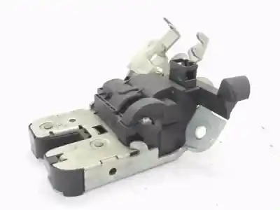 Second-hand car spare part trunk lock for seat exeo st (3r5) 2.0 reference oem iam references 8k9827505a  