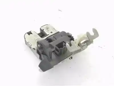 Second-hand car spare part trunk lock for seat exeo st (3r5) 2.0 reference oem iam references 8k9827505a  