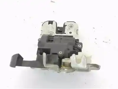 Second-hand car spare part trunk lock for seat exeo st (3r5) 2.0 reference oem iam references 8k9827505a  