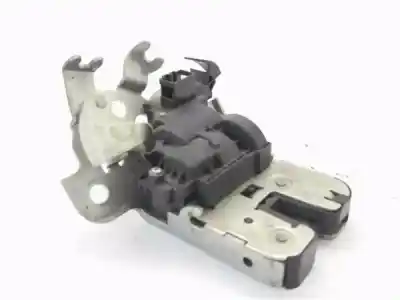 Second-hand car spare part trunk lock for seat exeo st (3r5) 2.0 reference oem iam references 8k9827505a  