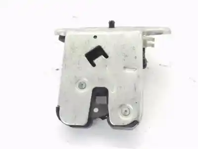 Second-hand car spare part trunk lock for seat exeo st (3r5) 2.0 reference oem iam references 8k9827505a  