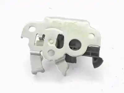 Second-hand car spare part trunk lock for seat exeo st (3r5) 2.0 reference oem iam references 8k9827505a  