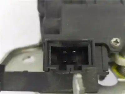 Second-hand car spare part trunk lock for seat exeo st (3r5) 2.0 reference oem iam references 8k9827505a  