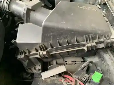 Автозапчасти б/у поддержка воздушного фильтра за seat toledo ii (1m2) 1.6 ссылки oem iam 1j0129607af  1j0129620