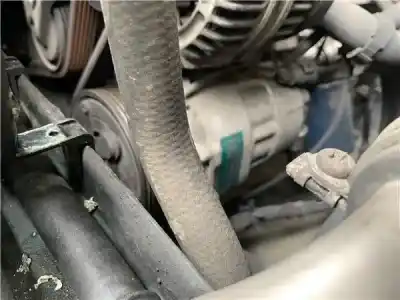 Автозапчасти б/у компрессор кондиционера воздуха за seat toledo ii (1m2) 1.6 ссылки oem iam sd7v161215  1j0820803f