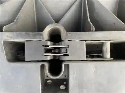 Piesă de schimb auto la mâna a doua încuietoare capotã pentru seat altea (5p1) 1.9 tdi referințe oem iam 5p0823509e9b9