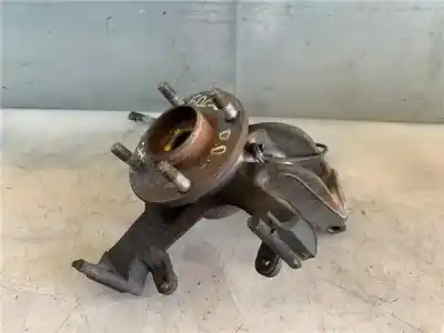 Second-hand car spare part FRONT RIGHT KNUCKLE for FORD FOCUS I (DAW, DBW)  OEM IAM references 4356606  