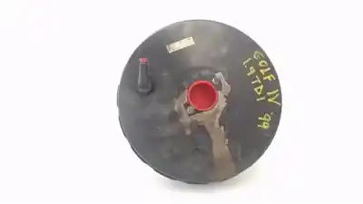 Peça sobressalente para automóvel em segunda mão SERVO FREIO por VOLKSWAGEN GOLF IV BERLINA (1J1)  Referências OEM IAM 1J1614105H  