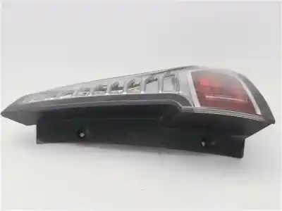 Автозапчасти б/у правый задний фонарь за renault scenic iii (jz) 1.2 grand expression ссылки oem iam 265503764r  265500013r