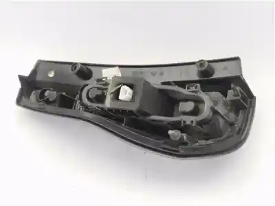 Автозапчасти б/у правый задний фонарь за renault scenic iii (jz) 1.2 grand expression ссылки oem iam 265503764r  265500013r