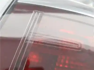 Автозапчастина б/у правий ліхтар для renault scenic iii (jz) 1.2 grand expression посилання на oem iam 265503764r  265500013r Автозапчастина б/у правий ліхтар для renault scenic iii (jz) 1.2 grand expression посилання на oem iam 265503764r  265500013r