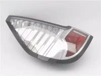 Автозапчастина б/у лівий ход ліхар для renault scenic iii (jz) 1.2 grand expression посилання на oem iam 265558940r  265550013r Автозапчастина б/у лівий ход ліхар для renault scenic iii (jz) 1.2 grand expression посилання на oem iam 265558940r  265550013r