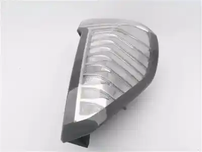 Автозапчастина б/у лівий ход ліхар для renault scenic iii (jz) 1.2 grand expression посилання на oem iam 265558940r  265550013r Автозапчастина б/у лівий ход ліхар для renault scenic iii (jz) 1.2 grand expression посилання на oem iam 265558940r  265550013r