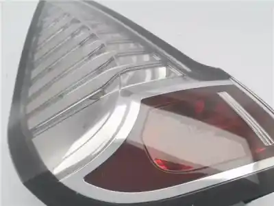 Автозапчастина б/у лівий ход ліхар для renault scenic iii (jz) 1.2 grand expression посилання на oem iam 265558940r  265550013r Автозапчастина б/у лівий ход ліхар для renault scenic iii (jz) 1.2 grand expression посилання на oem iam 265558940r  265550013r