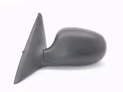 Peça sobressalente para automóvel em segunda mão espelho retrovisor esquerdo por daewoo lanos 1.4 referências oem iam e11015354