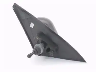 Peça sobressalente para automóvel em segunda mão espelho retrovisor esquerdo por daewoo lanos 1.4 referências oem iam e11015354  