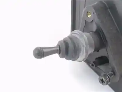 Peça sobressalente para automóvel em segunda mão espelho retrovisor esquerdo por daewoo lanos 1.4 referências oem iam e11015354  