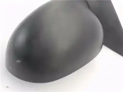 Peça sobressalente para automóvel em segunda mão espelho retrovisor esquerdo por daewoo lanos 1.4 referências oem iam e11015354  