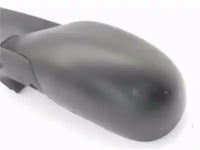 Peça sobressalente para automóvel em segunda mão espelho retrovisor esquerdo por daewoo lanos 1.4 referências oem iam e11015354  