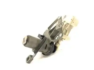Автозапчасти б/у цилиндр задней двери за seat toledo ii (1m2) 1.6 ссылки oem iam 1m5827297d  1m5827297c