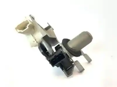 Автозапчасти б/у цилиндр задней двери за seat toledo ii (1m2) 1.6 ссылки oem iam 1m5827297d  1m5827297c