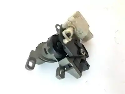 Автозапчасти б/у цилиндр задней двери за seat toledo ii (1m2) 1.6 ссылки oem iam 1m5827297d  1m5827297c