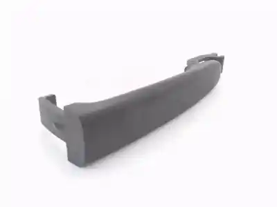 Автозапчастина б/у ліва передня зовнішня ручка для citroen c3 i (fc_, fn_) 1.4 i посилання на oem iam 9101w2  