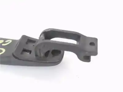 Автозапчастина б/у ліва передня зовнішня ручка для citroen c3 i (fc_, fn_) 1.4 i посилання на oem iam 9101w2  