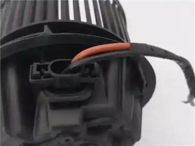 Автозапчасти б/у отопительный двигатель за citroen c3 i (fc_, fn_) 1.1 i ссылки oem iam 6441r0  