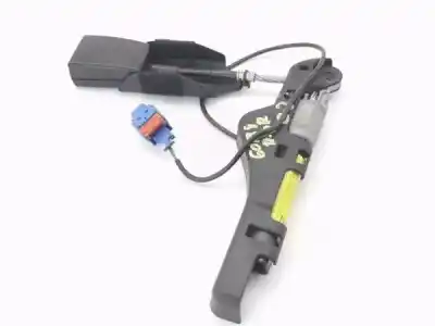 Автозапчасти б/у крюк для ремня передний правый за citroen c3 i (fc_, fn_) 1.1 i ссылки oem iam 8973tg  9639873877