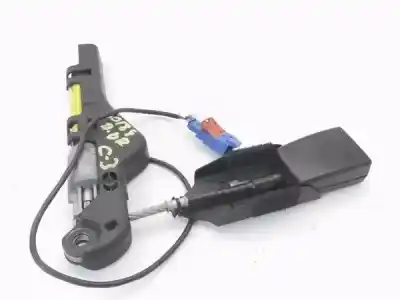 Автозапчасти б/у крюк для ремня передний правый за citroen c3 i (fc_, fn_) 1.1 i ссылки oem iam 8973tg  9639873877