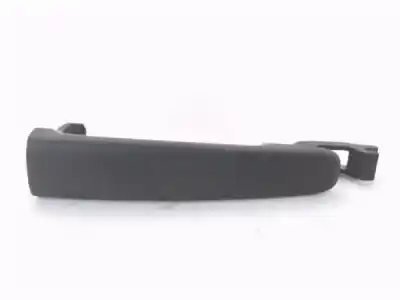 Peça sobressalente para automóvel em segunda mão puxador exterior dianteiro esquerdo por citroen c3 i (fc_, fn_) 1.1 i referências oem iam 9101z7