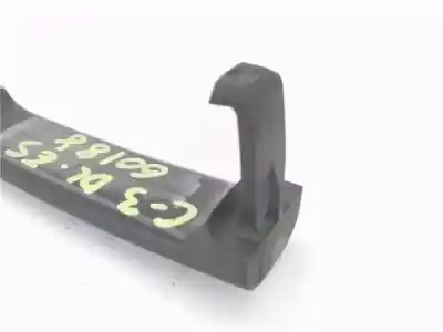 Автозапчасти б/у левая передняя наружная ручка за citroen c3 i (fc_, fn_) 1.1 i ссылки oem iam 9101z7  