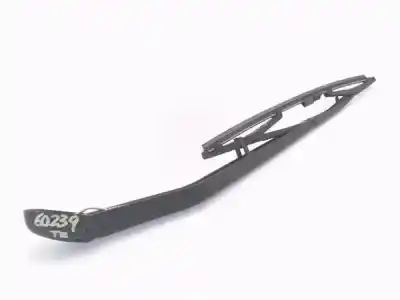 Pezzo di ricambio per auto di seconda mano Braccio Tergicristallo Posteriore per FIAT II PUNTO (188) BERLINA 1.2 60 (188.030. .050. .130. .150. .230. .250) Riferimenti OEM IAM 0735278599  
