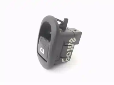 Автозапчастина б/у передній правий віконний вимикач для citroen c3 i (fc_, fn_) 1.1 i посилання на oem iam 96401489xt  6554l7