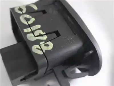 Автозапчастина б/у передній правий віконний вимикач для citroen c3 i (fc_, fn_) 1.1 i посилання на oem iam 96401489xt  6554l7