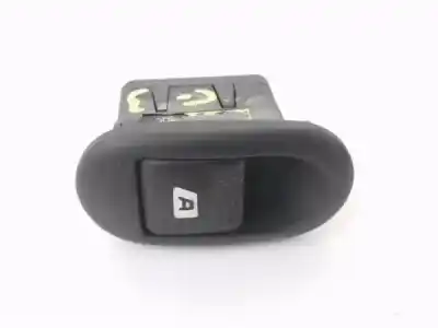 Автозапчастина б/у передній правий віконний вимикач для citroen c3 i (fc_, fn_) 1.1 i посилання на oem iam 96401489xt  6554l7