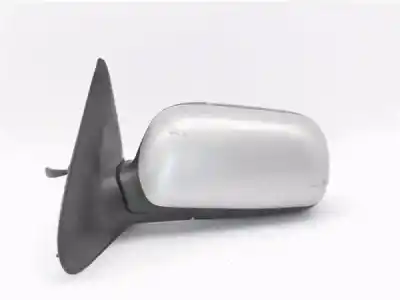 Peça sobressalente para automóvel em segunda mão ESPELHO RETROVISOR ESQUERDO por NISSAN PRIMERA BERLINA (P11)  Referências OEM IAM 963022F025  4004107LH
