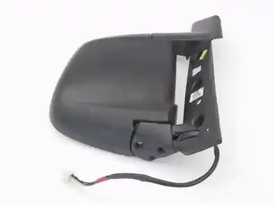 Peça sobressalente para automóvel em segunda mão espelho retrovisor direito por hyundai h-1 / starex autobús (a1) 2.5 crdi referências oem iam 876204a520